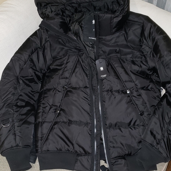 G-Star jacket - Picture 2 of 3